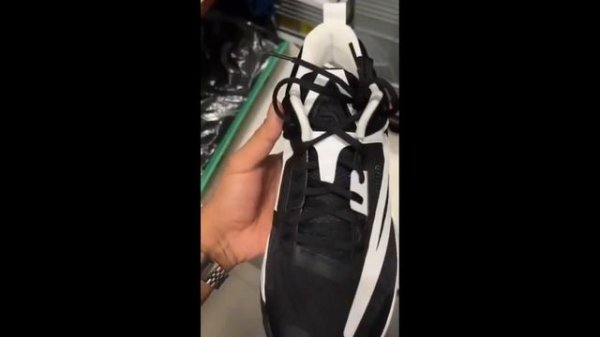 UNBOXING | NIKE GIANNIS IMMORTALITY 3 "Made In Sepolia"