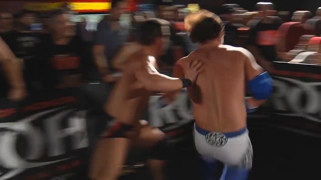 2/1-2/2/14 RING OF HONOR WRESTLING TV PROMO #WatchROH смотреть онлайн