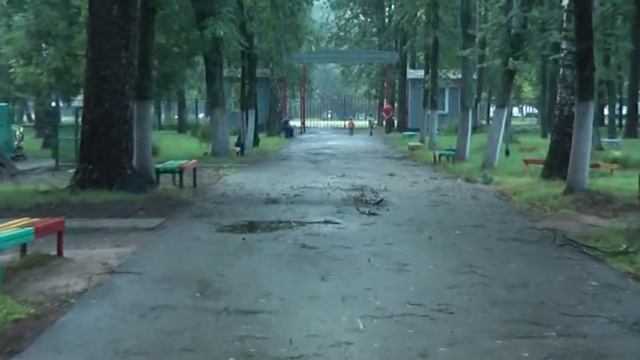 Жуковка ТВ: АРХИВ. 2015-й. 27 июля. После бури смотреть онлайн