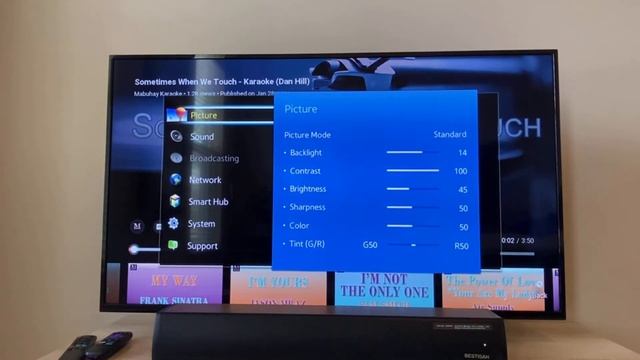 Bestisan S7020K Sound Bar w/ Microphone: Simplest Home Karaoke System That Uses YouTube Music смотреть онлайн