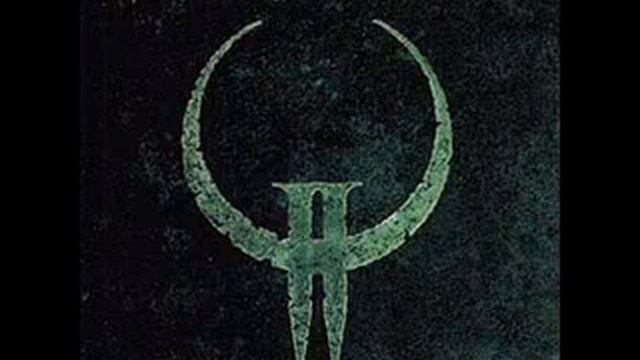 Quake II Music - Gravity Well смотреть онлайн