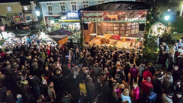 Jagdlicher Advent Turnau смотреть онлайн