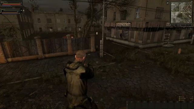 sZone-Online - Stalker Online Ep. 01 Getting to Know the Game смотреть онлайн