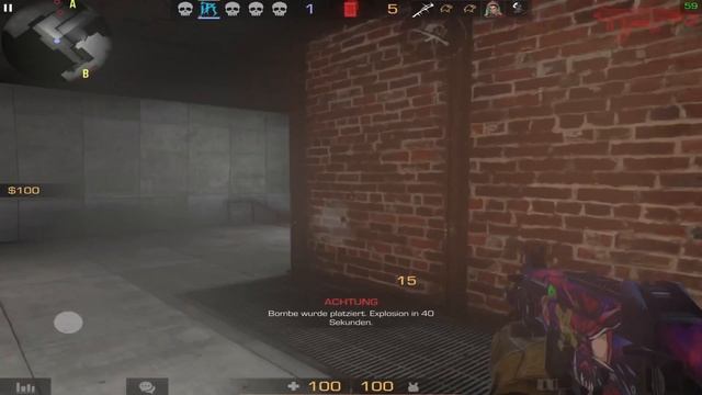 Standoff 2 | Ir Kings Vs Immortal Eagles tourment | Highlights смотреть онлайн
