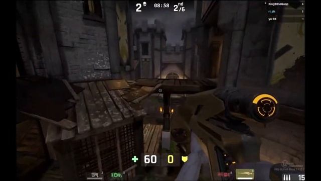 Have Your Quake and Eat It Too: Examining id and Epic's unenthusiastic return to the arena shooter смотреть онлайн