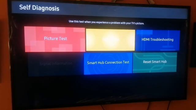 How to Reset Smart Hub on Samsung Smart TV смотреть онлайн
