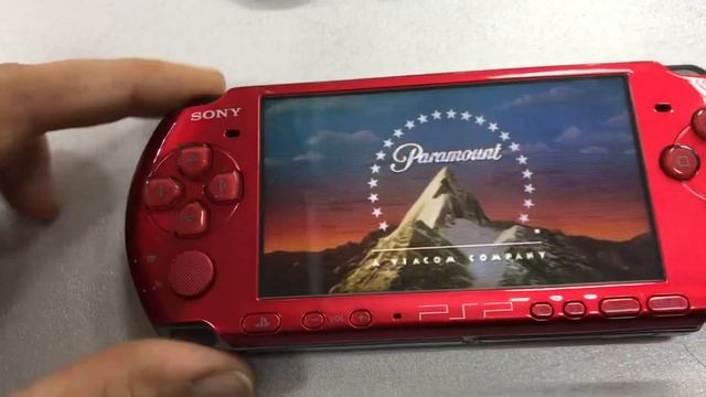 Psp 3006 смотреть онлайн