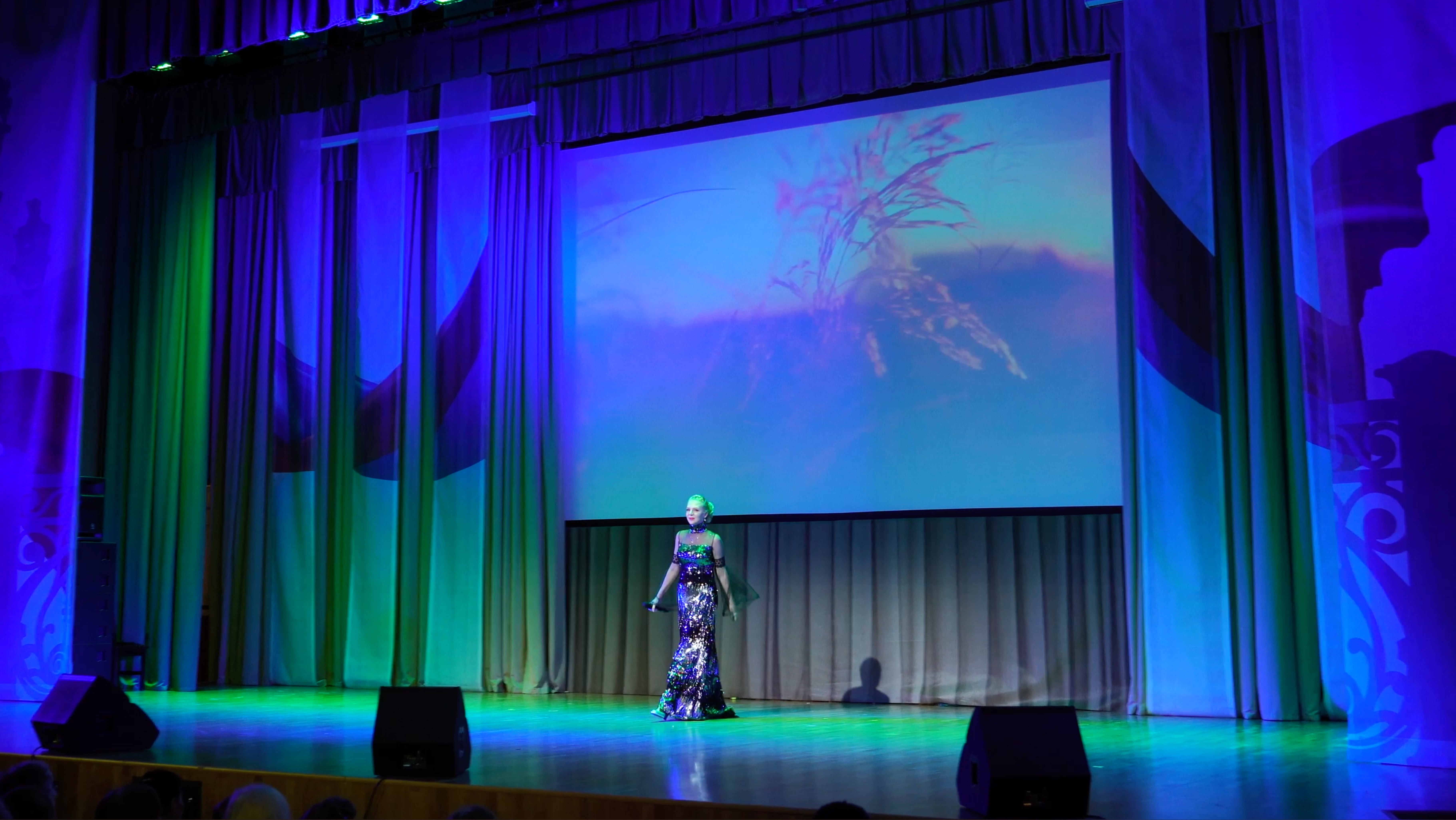 "Не торопите жизнь" (муз. М.Чупрова, сл. Г.Белкина) смотреть онлайн