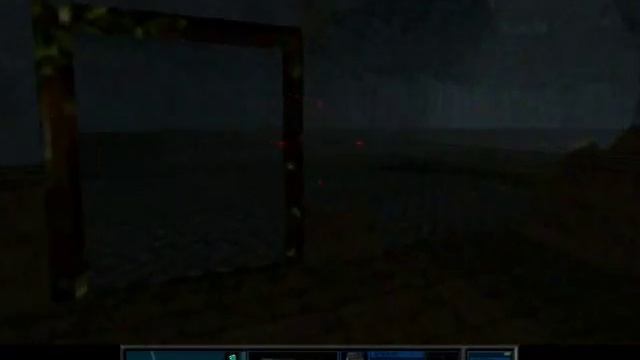 Tom Clancy's Rainbow Six (1998) - Operation: Cold Thunder (Lone Wolf)