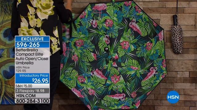 HSN | Get Ready For Summer 05.08.2018 - 01 AM смотреть онлайн