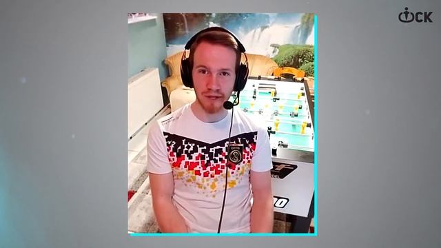 Thomas Haas - Interview With The Table-soccer World Champion (2017) смотреть онлайн