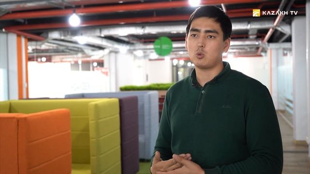 Startups. Technology Innovation Park смотреть онлайн