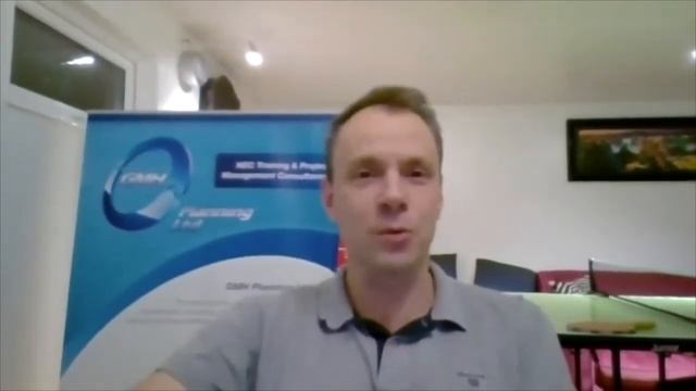 S5E104: The Problem with NEC Programmes with Glenn Hide смотреть онлайн