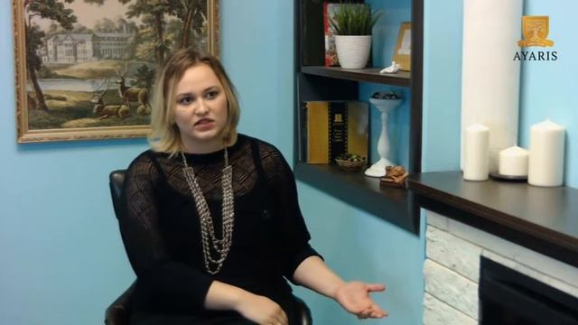 Айсу Мингалиева. Особенности родительского восприятия. смотреть онлайн