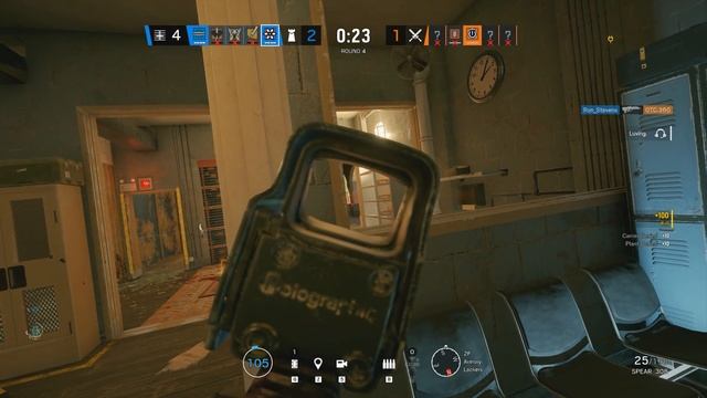 New Operator Osa is Amazing - Rainbow Six Siege - Crystal Guard Revealed смотреть онлайн
