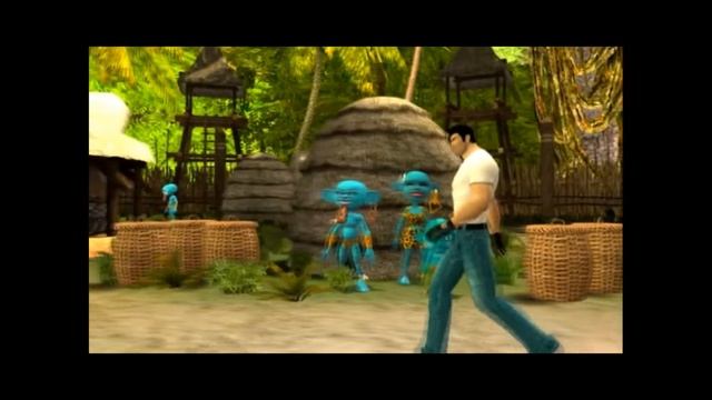 Serious Sam 2 | Серьёзный Сэм 2 Прохождение #1 смотреть онлайн