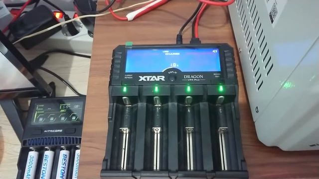 Review Baterai 18650 SAMSUNG INR18650-29E