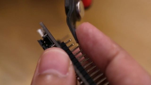 TFT FeatherWing 3D Printed Case смотреть онлайн