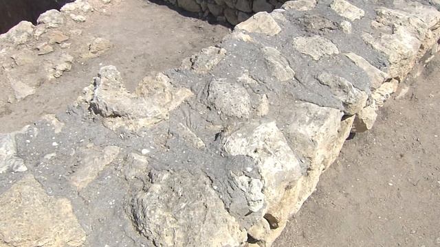 Valeriy Bebyk. UKRAINIAN CHERSONESE: AN ANTIC HISTORY OF SEVASTOPOL (HD) смотреть онлайн