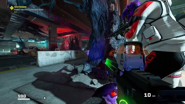 New "Veteran" Game Mode Makes Rainbow Six Extraction EVEN BETTER! смотреть онлайн