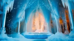 Н. Голубева. "Ледяной Дворец".