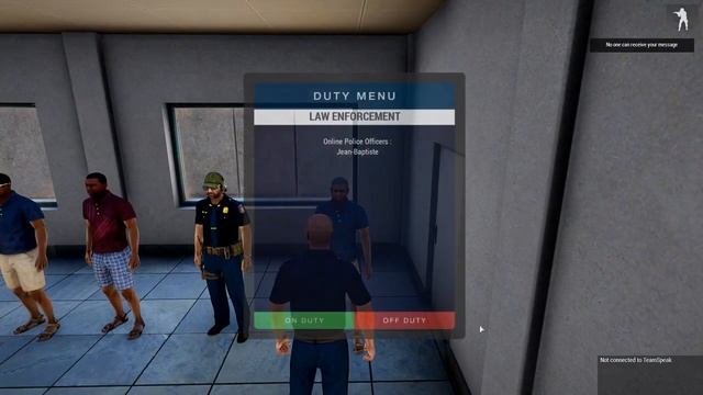 Arma 3 - Altis Life Script - Duty System смотреть онлайн