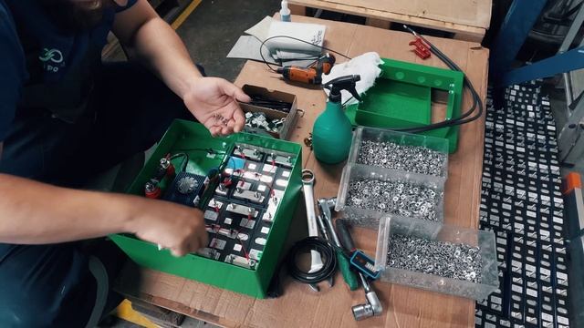 Clean Power 2024 смотреть онлайн