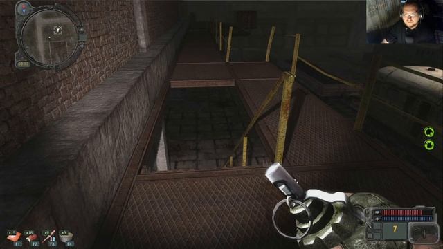 S.T.A.L.K.E.R: Зов Припяти (Стрим) Часть 5 смотреть онлайн