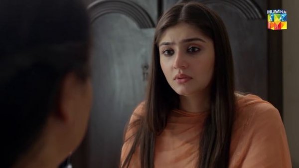 Juda Huay Kuch Is Tarah Episode 2 | HUM TV | Drama | 24 August 2021