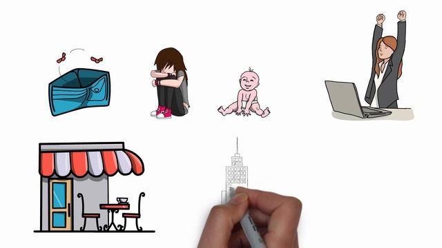 Никогда не сдавайся. Реальная история из жизни. смотреть онлайн
