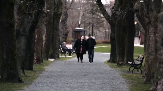 Fatphobic Comment Ruins Date | Hot & Heavy смотреть онлайн