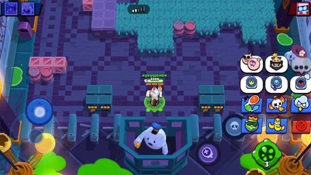 дуэль в нулсе