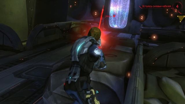 КИБЕРДИСК РУШИТ ВСЕ ПЛАНЫ 🎮Прохождение XCOM EW🎮 #8