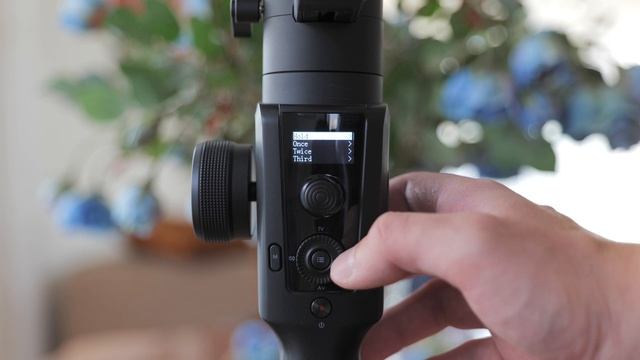 Moza Air 2 Review w/ Sony A7III - The Heavy Duty Gimbal смотреть онлайн