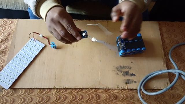 Learn How to Make a 20000mah Battery Power Bank смотреть онлайн