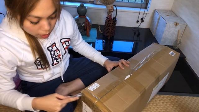 Amazon online shopping( unboxing haul ) смотреть онлайн