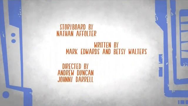 Cloudy With A Chance Of Meatballs (TV Series) Season 1 Episode 49 - 50