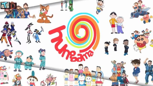 Histroy of hungama tv (2004-2020) | TOONS DETECTIVE | смотреть онлайн