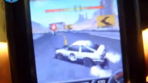 Обзор Sony Ericsson K750I