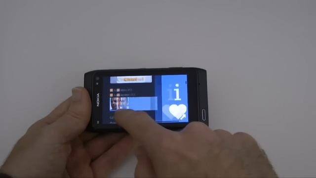 Nokia N8 Mobile Phone Product Tour & Review смотреть онлайн