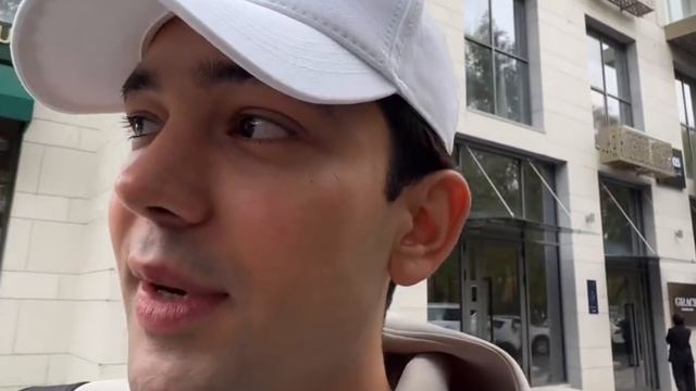 Liil Khuramov - Xech nima qilmadi смотреть онлайн