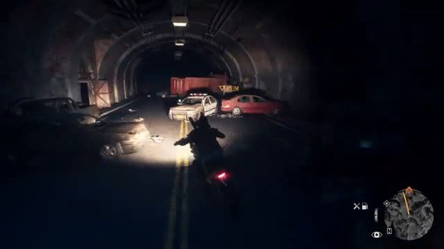 DAYS GONE | It's not a bug It's a feature смотреть онлайн