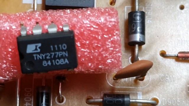 715G4801-P1A-H20-002U repair tip TNY277PN смотреть онлайн
