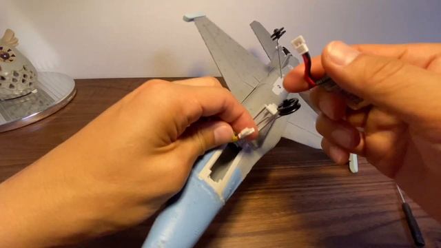 [4만원대] 가성비 RC전투기 Wltoys A290 (F16) 