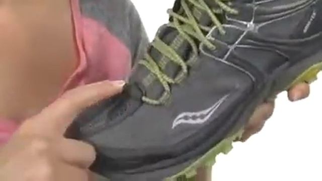 Saucony Adventerra GTX® SKU:#7969922 смотреть онлайн