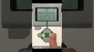 LEGO MINDSTORMS EV3 Урок 6 Настройка микрокомпьютера