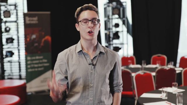 Working in film and TV: Learn about the sound department from Rob Scown смотреть онлайн