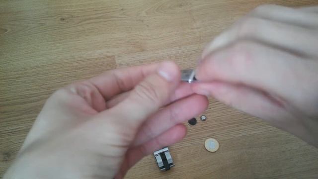 Replace A Swatch Battery