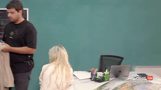 5G Ընտանիք, Սերիա 10 / 5G Yntaniq