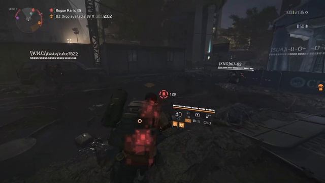 Best Catharsis Meta Headshot Build